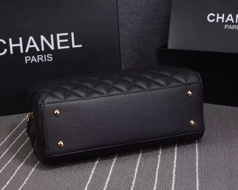 Chanel Top Handle Bags